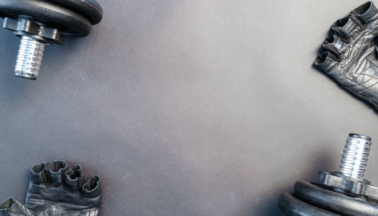 spor salonunda kullanilan ileri teknoloji ekipmanlar